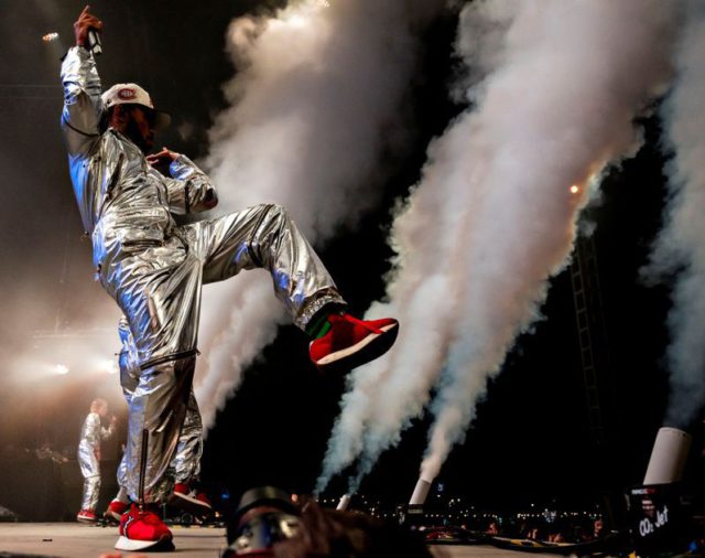 Inaugurarán museo del hip hop en el Bronx, su lugar de nacimiento