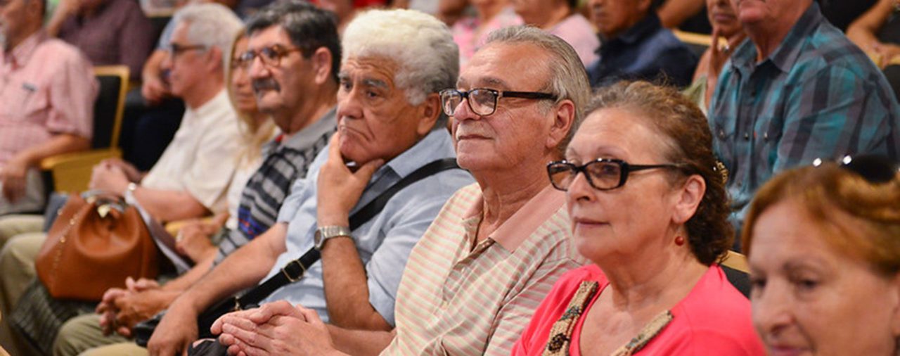 La Justicia rechazó el amparo colectivo contra el decreto de aumento de las jubilaciones