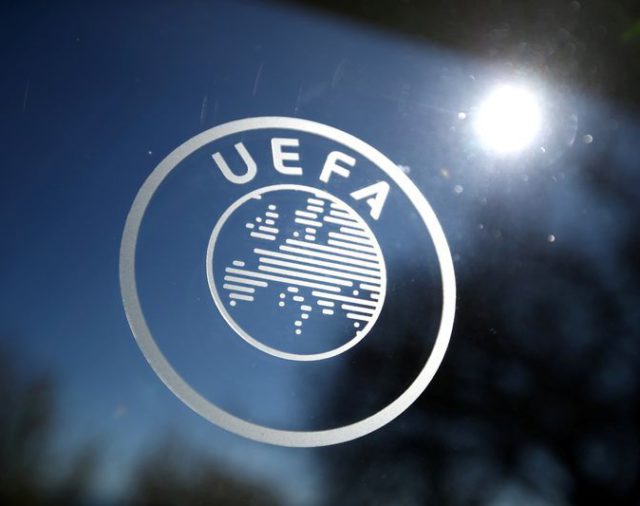 UEFA retrasará la Eurocopa debido al coronavirus: Financial Times