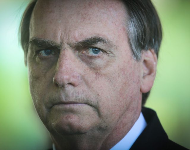 Bolsonaro podría nombrar a aliado para ministro de Justicia