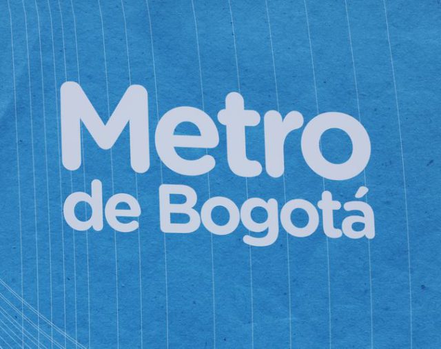 Inicio de construcción de metro en Bogotá se retrasaría al menos 6 meses por coronavirus