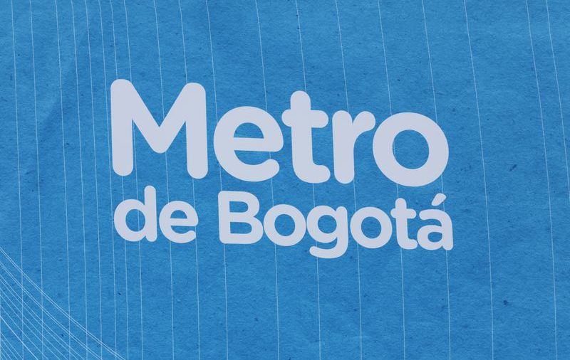 Inicio de construcción de metro en Bogotá se retrasaría al menos 6 meses por coronavirus