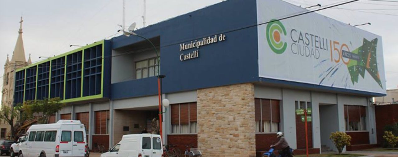 La Justicia de Dolores falló a favor del Municipio de Castelli y le permite cobrar un tributo al campo destinado a un fondo por el coronavirus