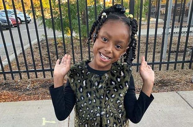 La muerte de una niña de 5 años por coronavirus conmueve a Detroit: era hija de dos paramédicos