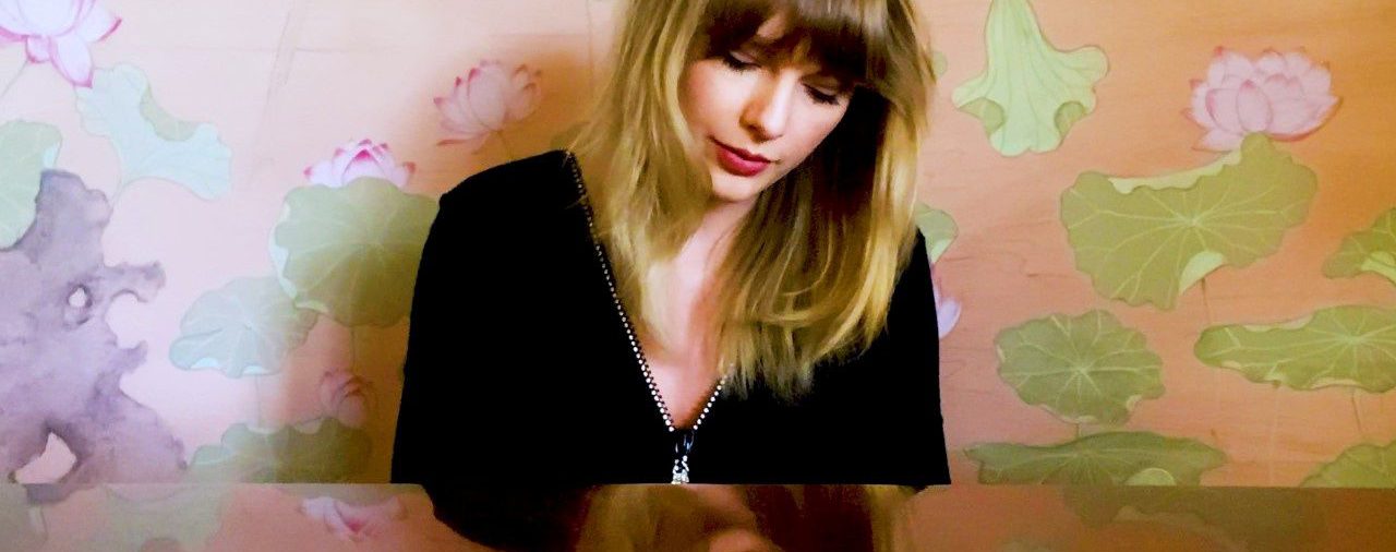 Taylor Swift volvió a criticar a Scooter Braun por su “avaricia sin vergüenza”