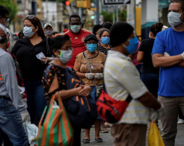 Asamblea Ecuador aprueba reformas laborales en medio de pandemia, medida genera fuertes críticas
