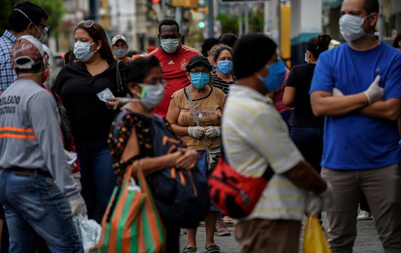 Asamblea Ecuador aprueba reformas laborales en medio de pandemia, medida genera fuertes críticas