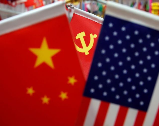 Asesores chinos piden negociaciones sobre nuevo acuerdo comercial con EEUU: Global Times