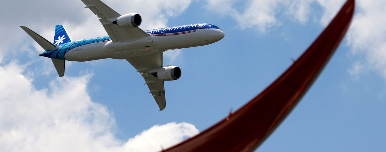 Boeing lanzó un bono por USD 25.000 millones y no pide ayuda al gobierno de EEUU por ahora