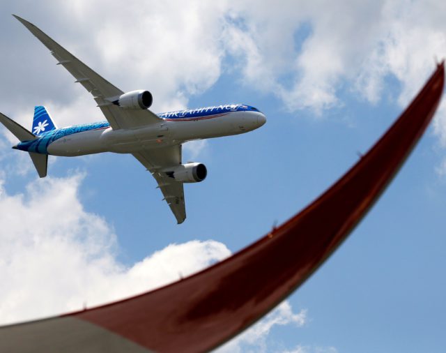 Boeing lanzó un bono por USD 25.000 millones y no pide ayuda al gobierno de EEUU por ahora