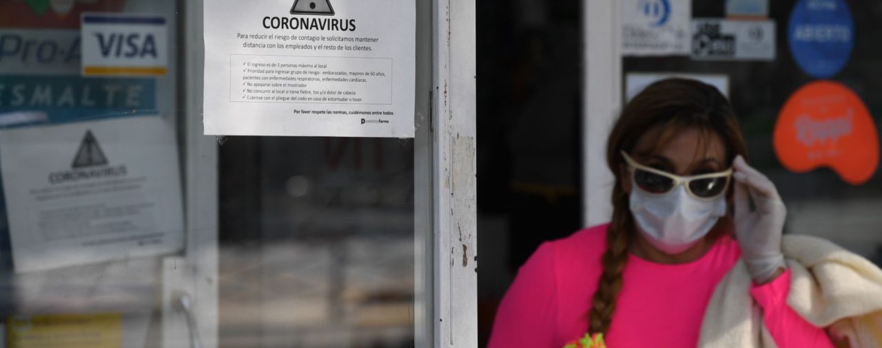 Coronavirus en Argentina: desde hoy vuelven a funcionar nuevas actividades en la Ciudad de Buenos Aires