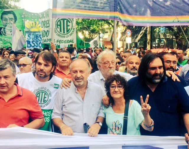 Coronavirus en Argentina: El Gobierno suspendió las elecciones en los sindicatos y prorrogó los actuales mandatos