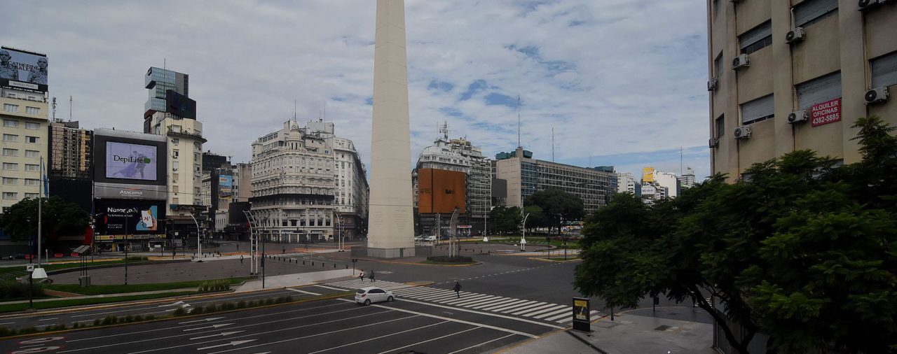 Coronavirus en Argentina: el incremento de los casos, el principal argumento del Gobierno para prorrogar el aislamiento