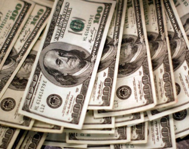 Dólar hoy: el blue anota un nuevo récord a 125 pesos para la venta