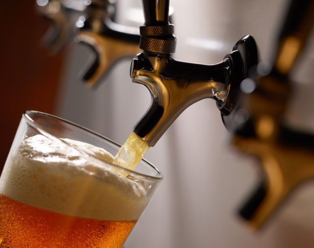 El 1 de junio se reanudará la producción de cerveza en la Ciudad de México