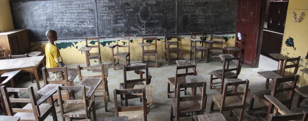 El yihadismo pone en jaque la educación y el futuro del Sahel