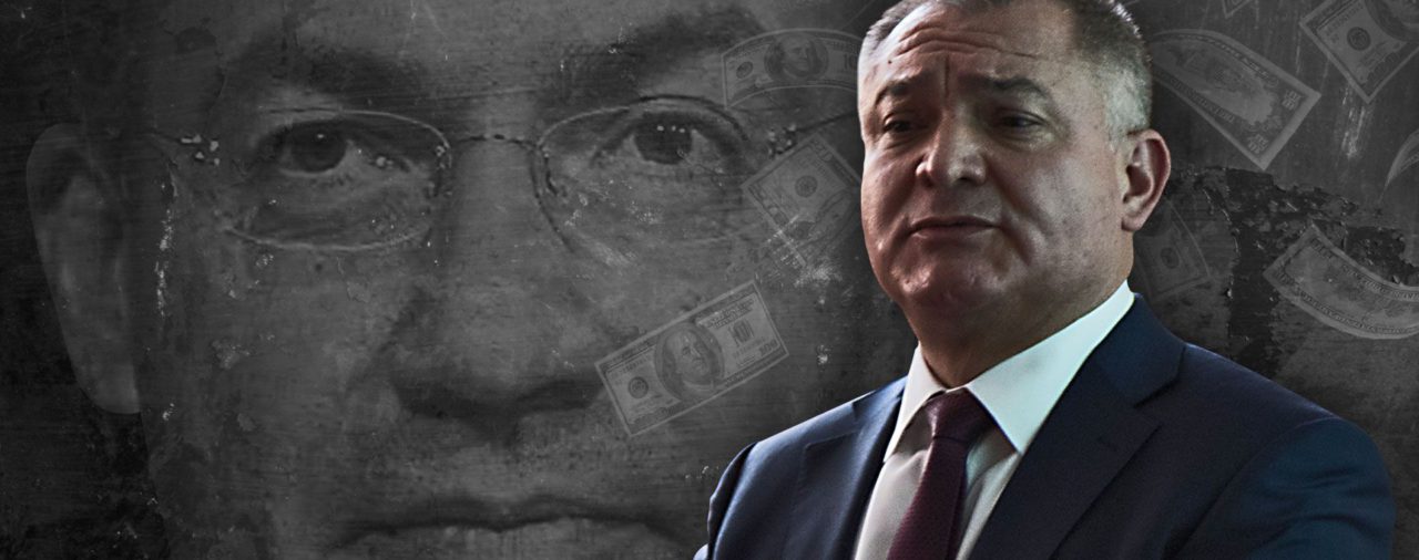 “Es falso que yo tuviera información de vínculos de García Luna” con el narco: Felipe Calderón a ex embajadora de EEUU