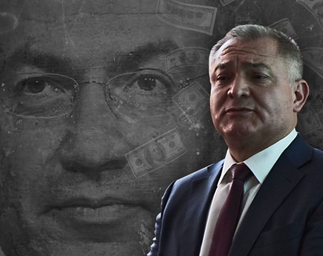 “Es falso que yo tuviera información de vínculos de García Luna” con el narco: Felipe Calderón a ex embajadora de EEUU