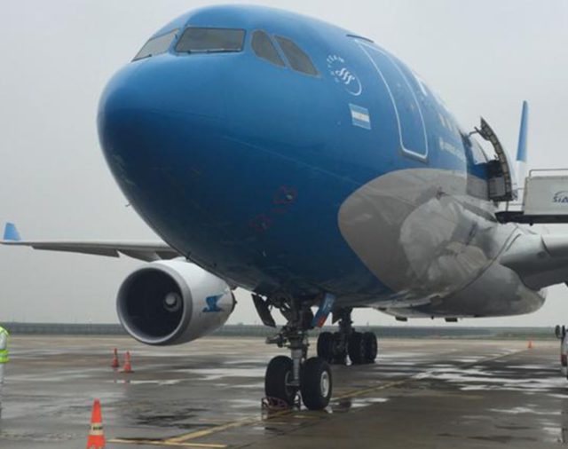 La Cancillería anunció otros 17 vuelos para repatriar a argentinos varados en el exterior