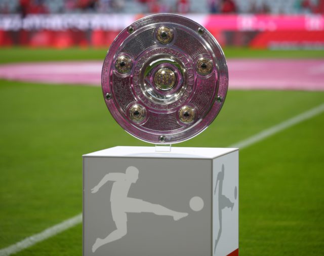 La guía más completa para seguir la Bundesliga, primera liga de élite que vuelve en plena pandemia: protocolos, la TV y todo lo que hay que saber
