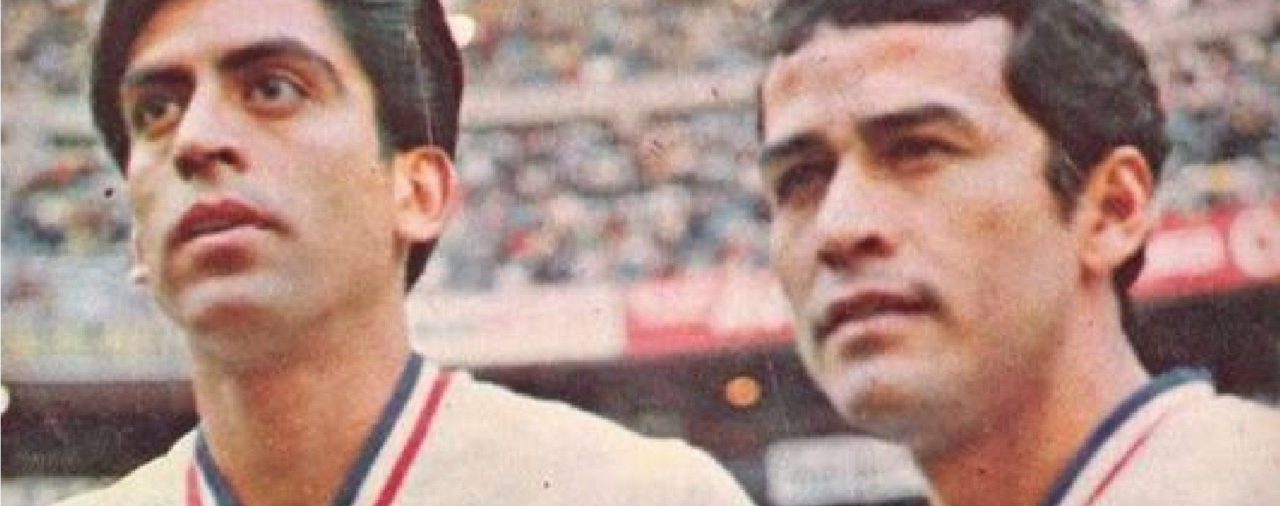 La trágica lesión de Alberto Onofre, la estrella del fútbol mexicano que no fue