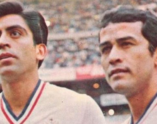 La trágica lesión de Alberto Onofre, la estrella del fútbol mexicano que no fue