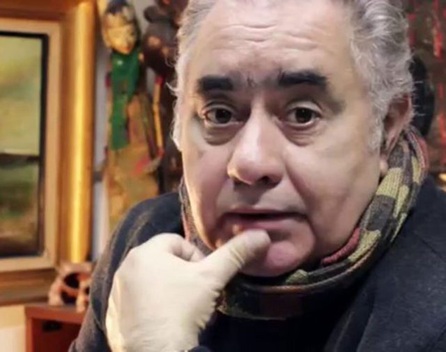 Murió Marcelo Céspedes, figura clave del cine documental contemporáneo