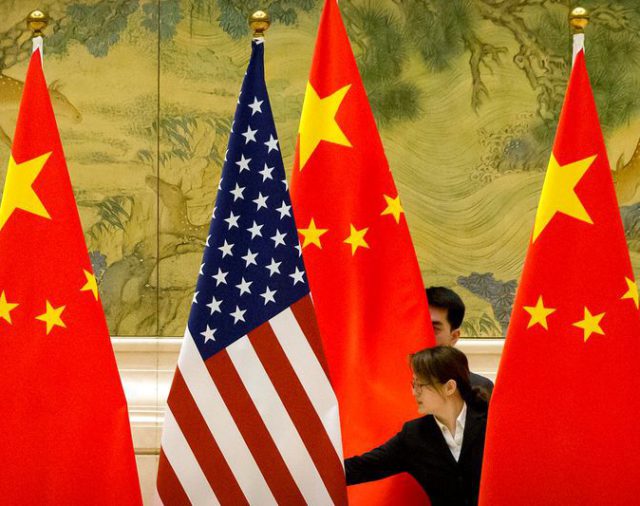 Pekín dice que unas relaciones bilaterales estables son lo mejor para los intereses de China y EEUU