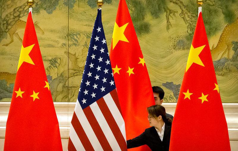 Pekín dice que unas relaciones bilaterales estables son lo mejor para los intereses de China y EEUU