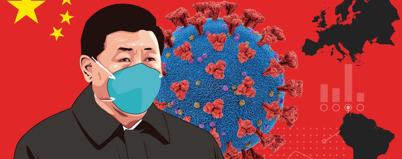 Uno de los máximos expertos sobre China advierte: “El coronavirus le dio la oportunidad de acelerar su planes en América Latina”