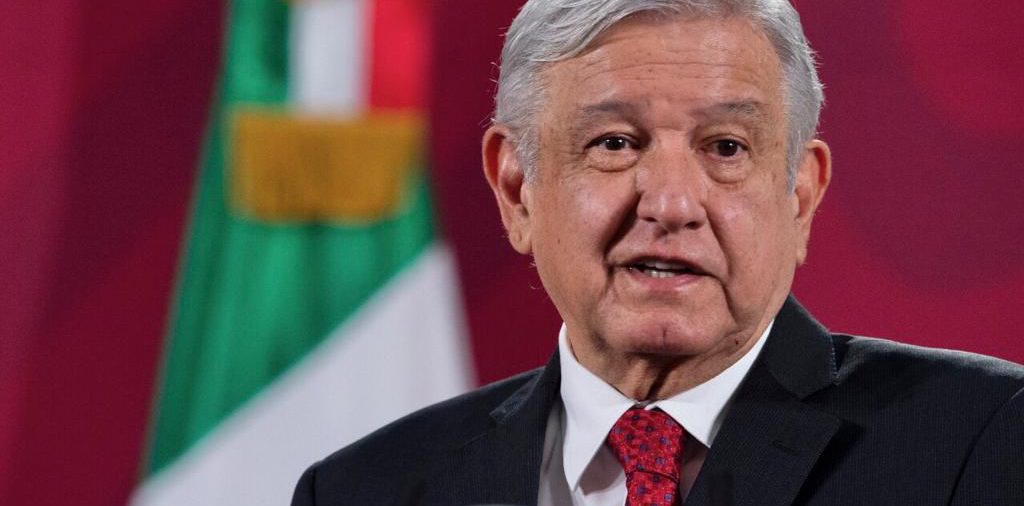 “Ya falta muy poco”: López Obrador pidió un último esfuerzo para terminar de domar al coronavirus