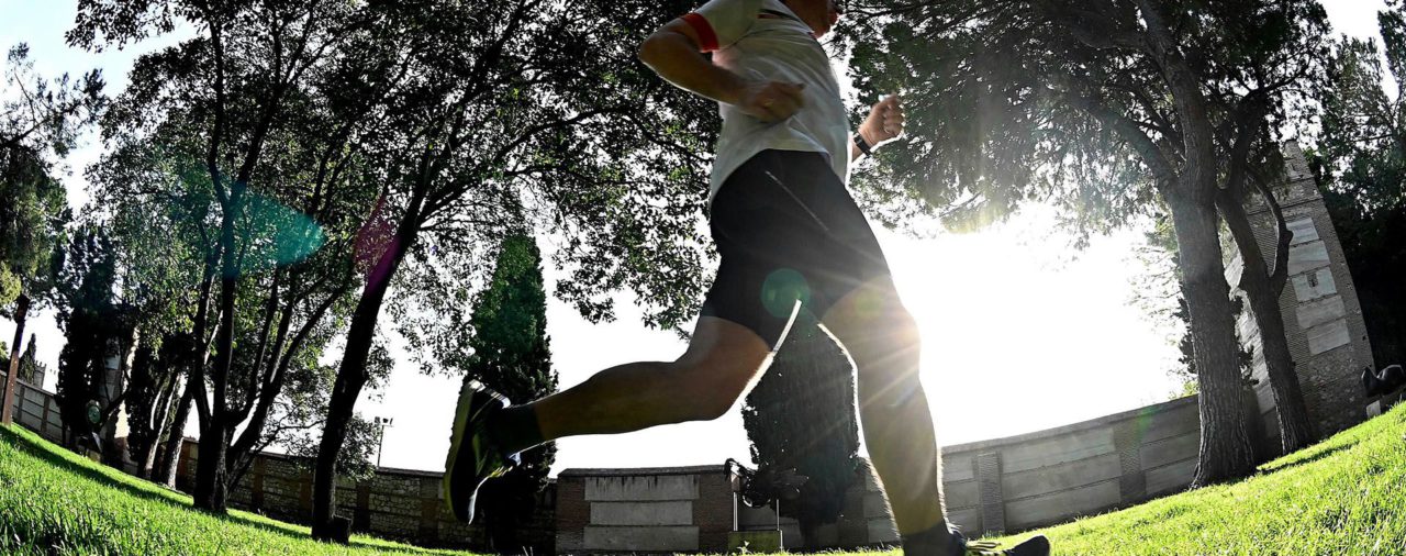 A partir de mañana, se habilita el running en la ciudad de Buenos Aires: horarios, recomendaciones y protocolos