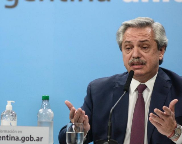 Con el foco puesto en la economía de la pospandemia, Alberto Fernández viajará a Catamarca y La Rioja
