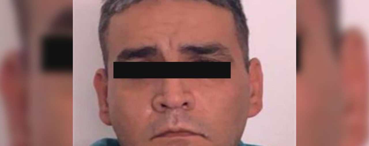 Detuvieron a “El Vaca”, presunto autor intelectual del atentado contra Omar García Harfuch y jefe de sicarios del CJNG