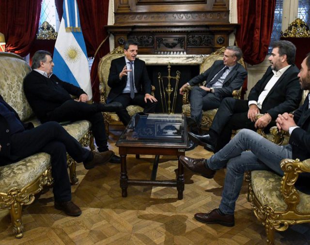 Diputados: principio de acuerdo para votar el régimen de teletrabajo y la ley de economía del conocimiento, pero siguen las fricciones por Vicentin