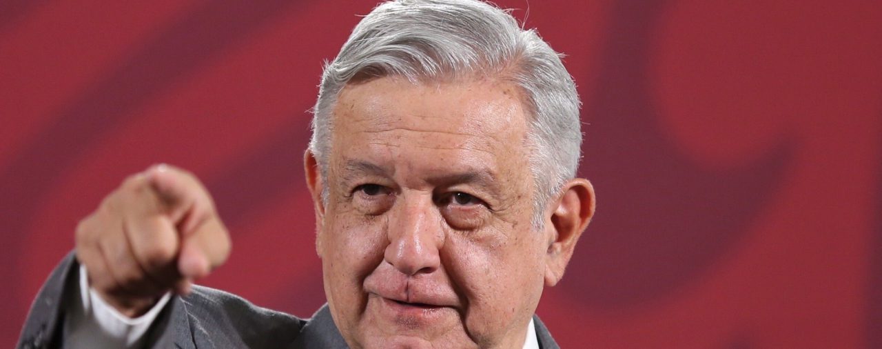EEUU no cumplió con inversiones en el sureste de México, afirma López Obrador