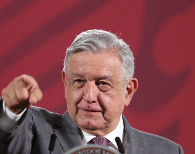 EEUU no cumplió con inversiones en el sureste de México, afirma López Obrador