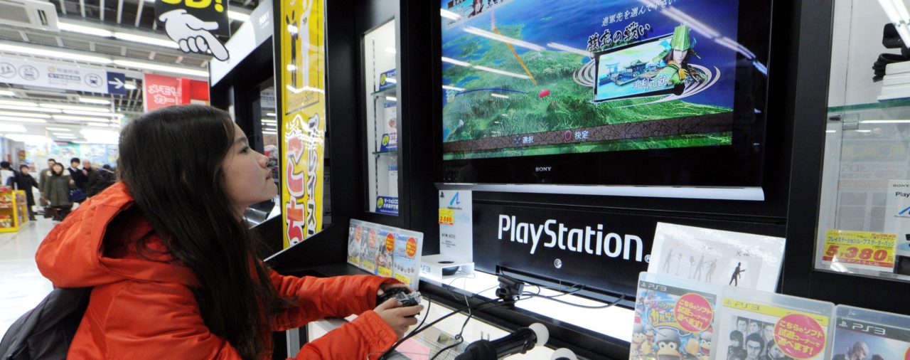 En Japón un joven demandó al gobierno por negarle el acceso a los videojuegos