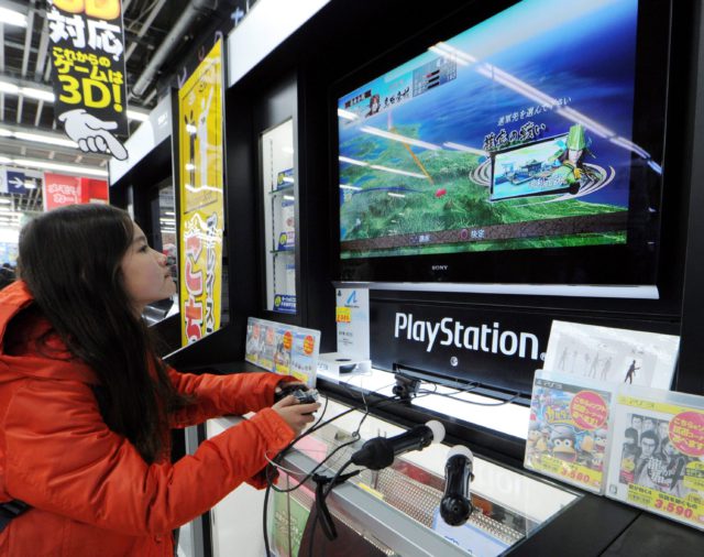 En Japón un joven demandó al gobierno por negarle el acceso a los videojuegos