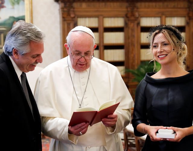 La crisis afianzó la relación entre el Papa Francisco y Alberto Fernández: sobre qué temas conversan a través de mails, llamados y mensajes frecuentes