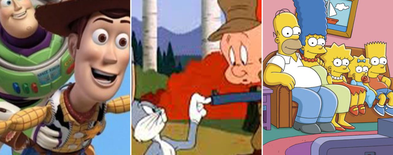 Looney Tunes, Los Simpson y Disney bajo censura en plataformas digitales