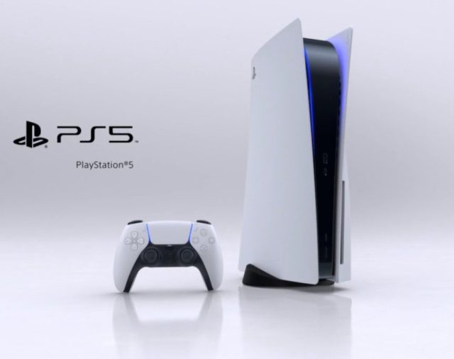 “PlayStation 5”: revelado el aspecto físico y los juegos de la próxima generación