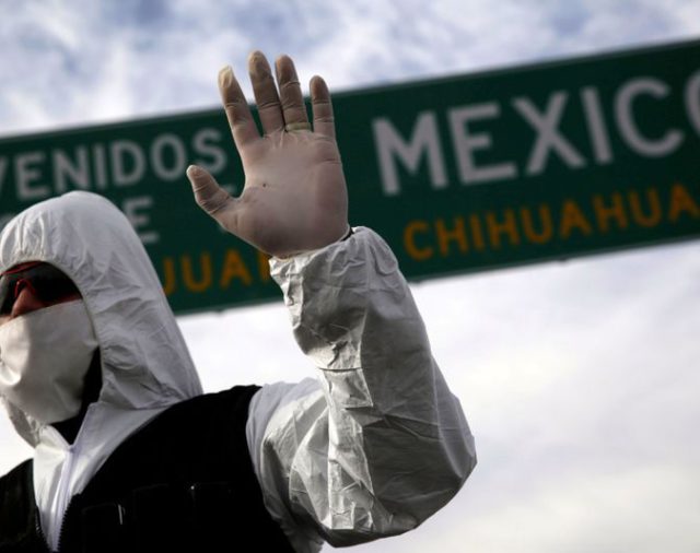 Por qué la Unión Europea no abrirá fronteras con México, pero sí con otros países