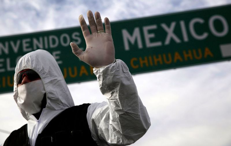 Por qué la Unión Europea no abrirá fronteras con México, pero sí con otros países