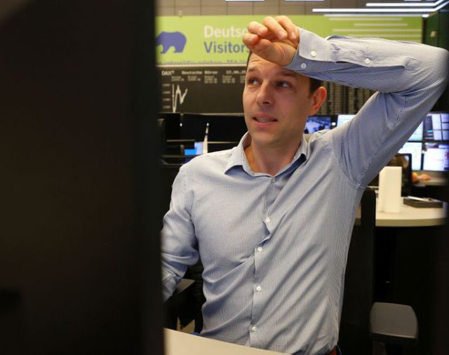 Wall Street cerró con ganancias y un nuevo récord en el índice Nasdaq