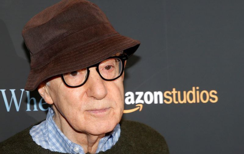 Woody Allen lanzó durísimas acusaciones contra Mia Farrow y dijo que no le molestaría ser recordado como pedófilo: “¿Y qué más da?”