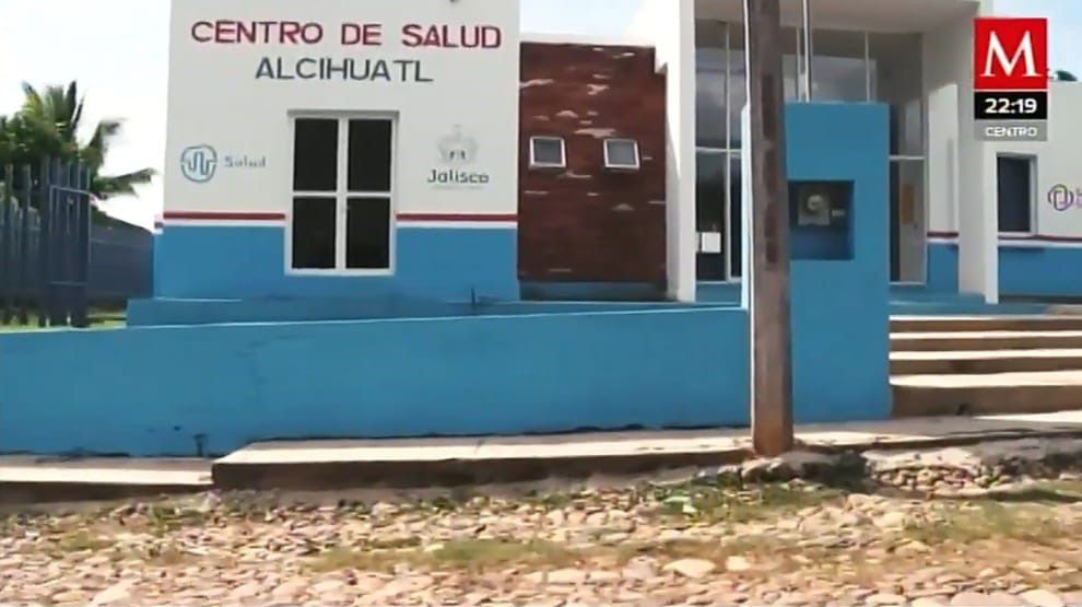 el mencho hospital-mexico-300720