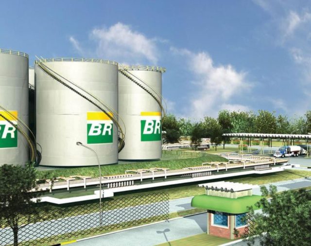 Brasil.- Petrobras concluye la venta de la gasista TAG a un consorcio liderado por Engie por 165 millones