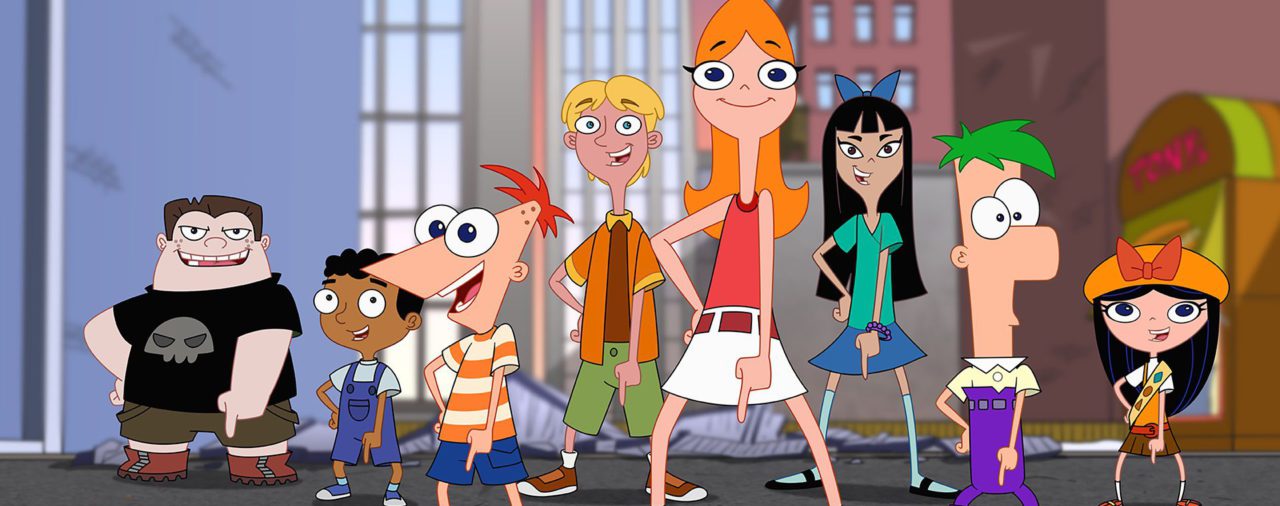Cultura.- Phineas y Ferb: Candace contra el universo llega a Disney+ el 28 de agosto