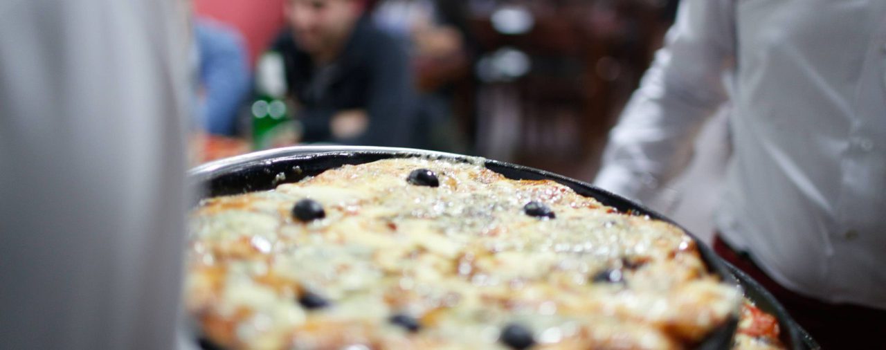 En medio de la pandemia, el sector pizzero pide que se declare la emergencia del sector y un alivio a la presión impositiva